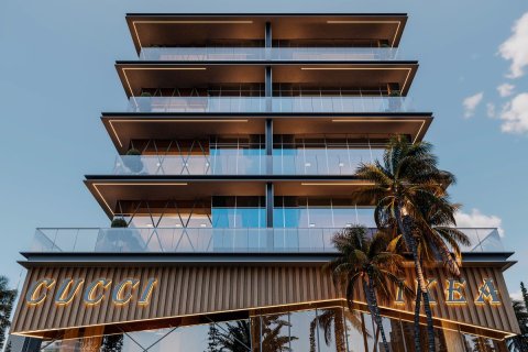 Bâtiment à Majan, Dubai, 1444.3 m², № 119190 - photo 3