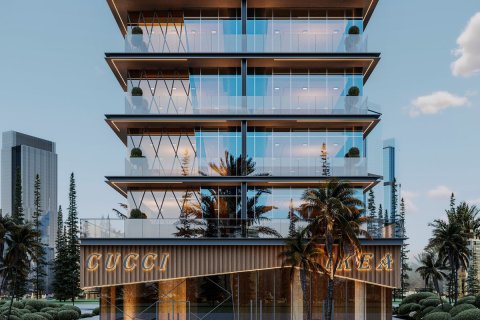 Bâtiment à Majan, Dubai, 1444.3 m², № 119190 - photo 9