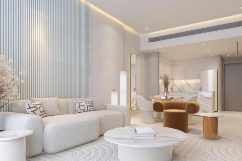 Appartement à Dubai, 2 chambres, 106 m², № 23522