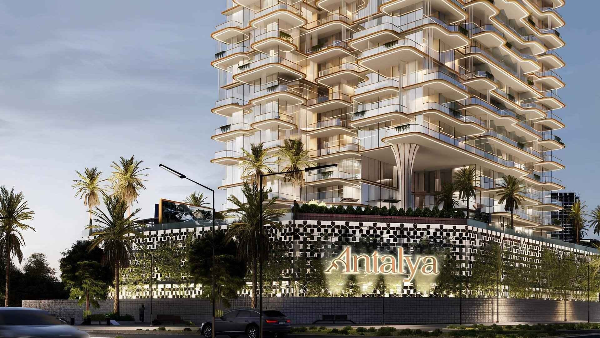 BINGHATTI PHOENIX