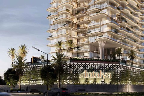 Antalya by Karma في Dubai Sports City, دبي, رقم 23523