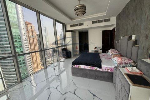 Appartement à Jumeirah Lake Towers, Dubai, 3 chambres, 158.1 m², № 7737