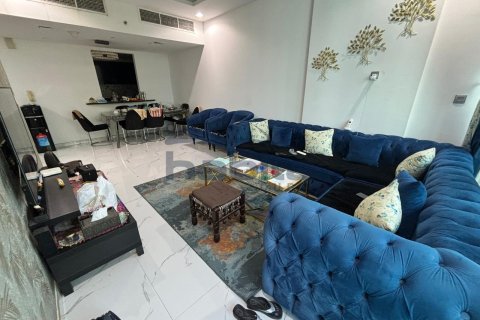 Apartment in Jumeirah Lake Towers, Dubai 3 bedrooms, 158.1 sq.m. № 7737 - photo 3