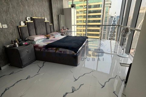 Apartment in Jumeirah Lake Towers, Dubai 3 bedrooms, 158.1 sq.m. № 7737 - photo 9