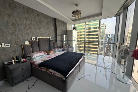 Apartment in Jumeirah Lake Towers, Dubai 3 bedrooms, 158.1 sq.m. № 7737 - photo 6