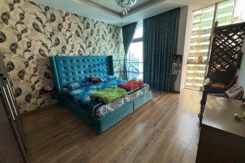 Apartment in Jumeirah Lake Towers, Dubai 3 bedrooms, 158.1 sq.m. № 7737 - photo 4