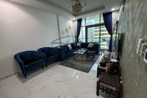 Apartment in Jumeirah Lake Towers, Dubai 3 bedrooms, 158.1 sq.m. № 7737 - photo 2