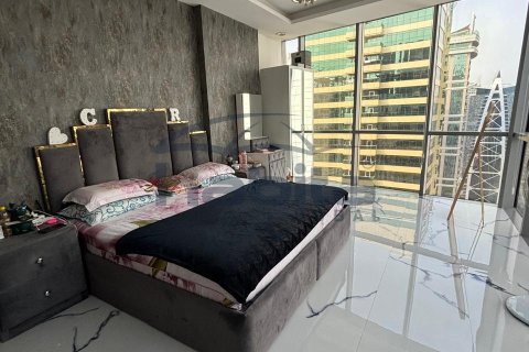 Apartment in Jumeirah Lake Towers, Dubai 3 bedrooms, 158.1 sq.m. № 7737 - photo 7