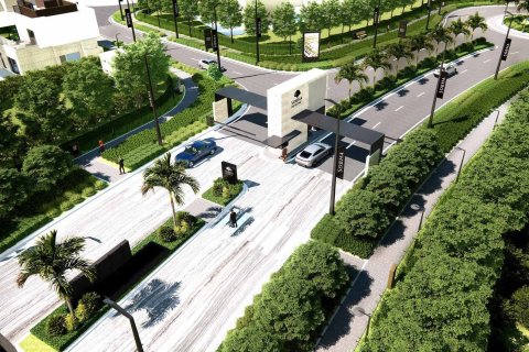 SOBHA RESERVE في Dubai Land, دبي, رقم 3578