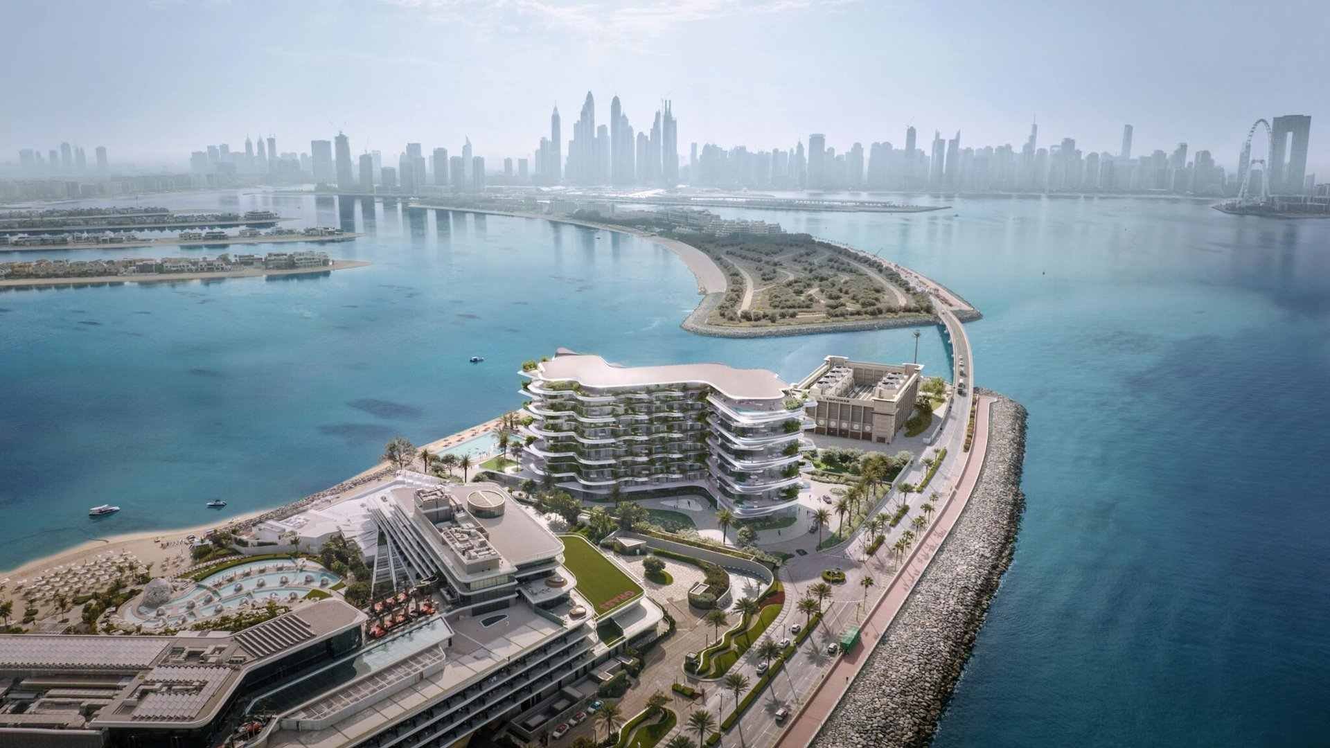 SLS Residences