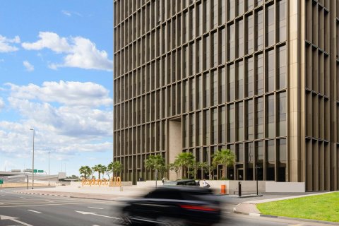 Residence 110 by Select Group في الخليج التجاري, رقم 3577