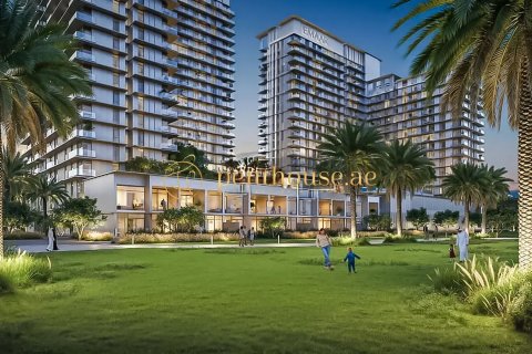 Apartment in Dubai Hills Estate, Dubai 1 bedroom, 70 sq.m. № 16050