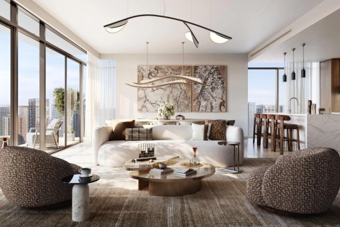 Appartement à Dubai, 2 chambres, 115 m², № 133921 - photo 10