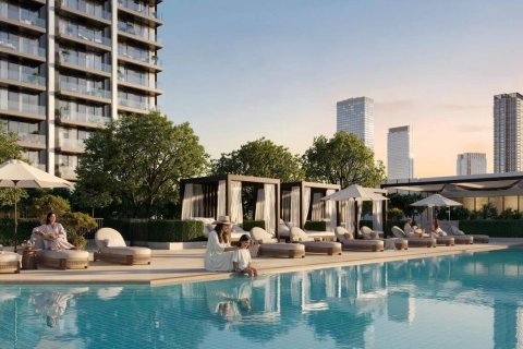 Appartement à Dubai, 2 chambres, 115 m², № 133921