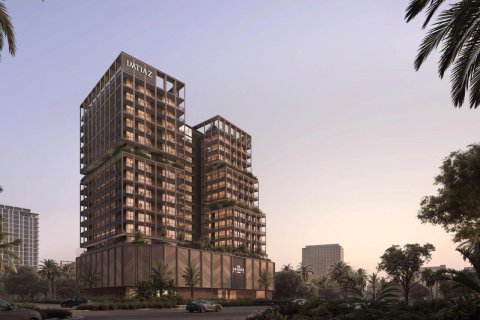Apartamento en Dubai, 3 dormitorios, 122 m², № 133922 - foto 6