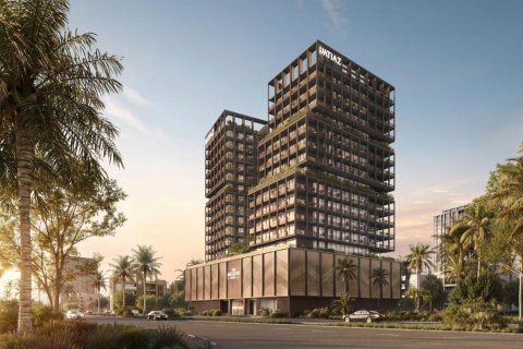 Appartement à Dubai, 3 chambres, 122 m², № 133922