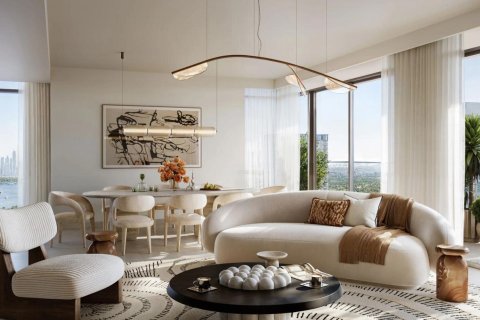 Appartement à Dubai, 3 chambres, 153 m², № 133920