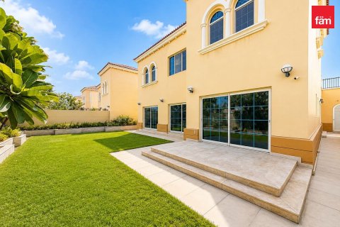 فيلا في Jumeirah Park, دبي 4 غرف نوم, 524.9 م² رقم 133919