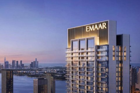 Appartement à Dubai, 1 chambre, 76 m², № 133924