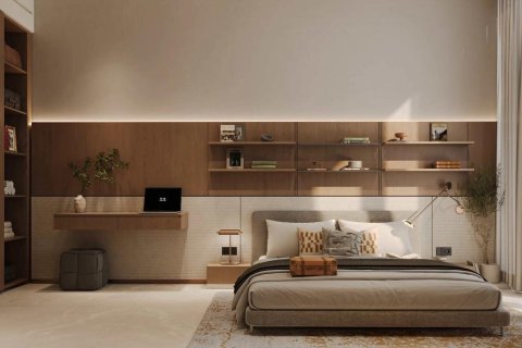 شقة في دبي 2 غرف نوم, 96 م² رقم 133923 - صورة 22