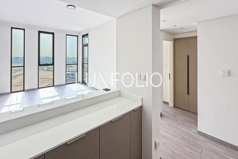 Appartement à Midtown, Dubai Production City (IMPZ), Dubai, 1 chambre, 83 m², № 45567 - photo 3