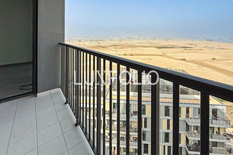 Appartement à Midtown, Dubai Production City (IMPZ), Dubai, 1 chambre, 83 m², № 45567 - photo 8
