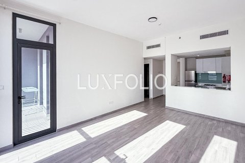 Appartement à Midtown, Dubai Production City (IMPZ), Dubai, 1 chambre, 83 m², № 45567