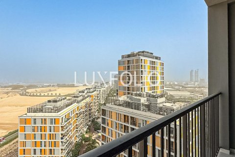 Appartement à Midtown, Dubai Production City (IMPZ), Dubai, 1 chambre, 83 m², № 45567 - photo 9
