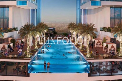 Appartement à Al Sufouh 2, Al Sufouh, Dubai, 2 chambres, 125 m², № 45569 - photo 3