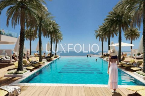 Appartement à Al Sufouh 2, Al Sufouh, Dubai, 2 chambres, 125 m², № 45569 - photo 11