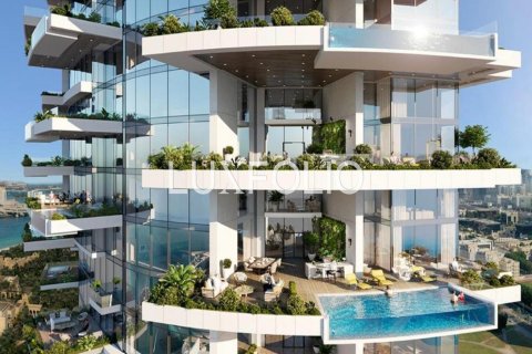 Appartement à Al Sufouh 2, Al Sufouh, Dubai, 2 chambres, 125 m², № 45569 - photo 5