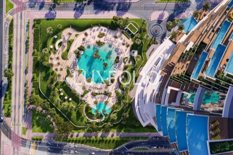 Appartement à Al Sufouh 2, Al Sufouh, Dubai, 2 chambres, 125 m², № 45569 - photo 6