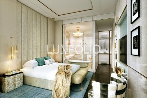 Appartement à Al Sufouh 2, Al Sufouh, Dubai, 2 chambres, 125 m², № 45569 - photo 2