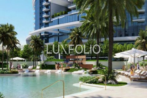 Appartement à Al Sufouh 2, Al Sufouh, Dubai, 2 chambres, 125 m², № 45569 - photo 9