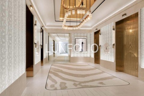 Appartement à Al Sufouh 2, Al Sufouh, Dubai, 2 chambres, 125 m², № 45569 - photo 8