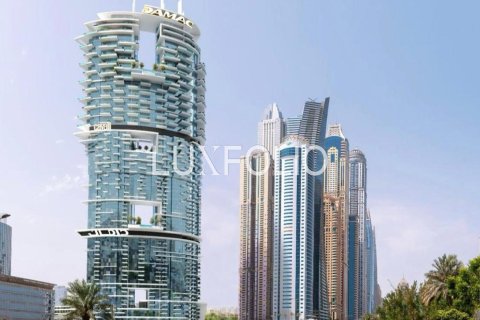 Appartement à Al Sufouh 2, Al Sufouh, Dubai, 2 chambres, 125 m², № 45569 - photo 12