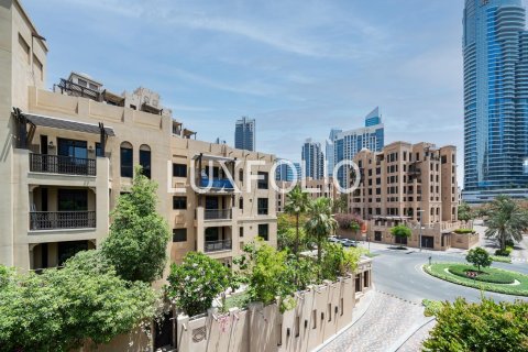 Apartment in Old Town, Dubai 1 bedroom, 85 sq.m. № 45570