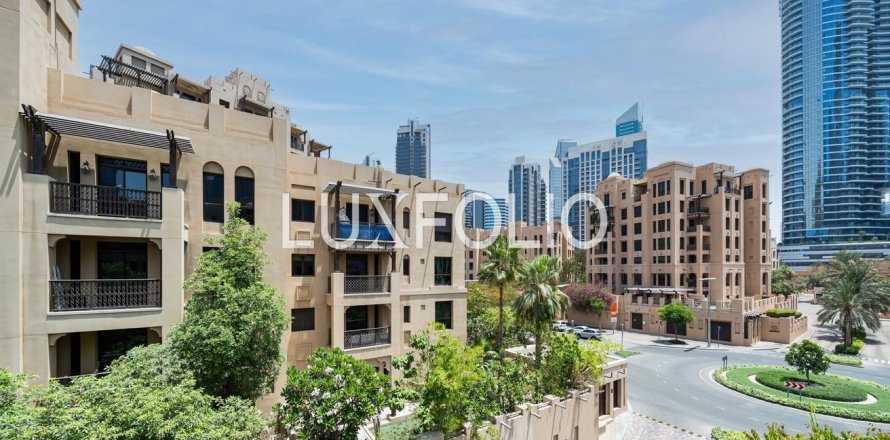 شقة في Old Town, دبي 1غرف نوم, 85 م² رقم 45570