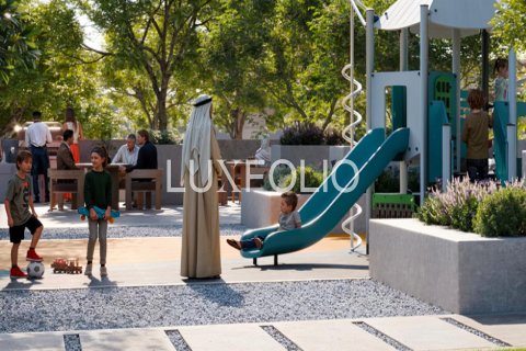 Apartment in Dubai Creek Harbour (The Lagoons), Dubai 2 bedrooms, 103 sq.m. № 45572 - photo 9