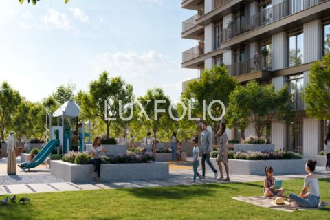 Apartment in Dubai Creek Harbour (The Lagoons), Dubai 2 bedrooms, 103 sq.m. № 45572 - photo 4