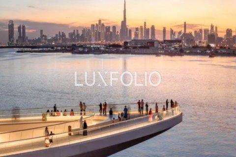 Apartment in Dubai Creek Harbour (The Lagoons), Dubai 2 bedrooms, 103 sq.m. № 45572 - photo 11