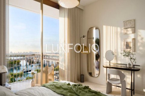 Apartment in Dubai Creek Harbour (The Lagoons), Dubai 2 bedrooms, 103 sq.m. № 45572
