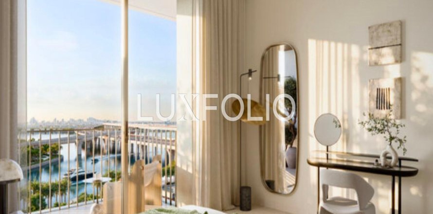 Apartment in Dubai Creek Harbour (The Lagoons), Dubai 2 bedrooms, 103 sq.m. № 45572