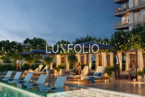 Apartment in Dubai Creek Harbour (The Lagoons), Dubai 2 bedrooms, 103 sq.m. № 45572 - photo 6