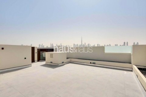 Villa in Jumeirah Bay Island, Jumeirah, Dubai 5 bedrooms, 540 sq.m. № 45079 - photo 10