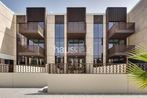 Villa in Jumeirah Bay Island, Jumeirah, Dubai 5 bedrooms, 540 sq.m. № 45079 - photo 6