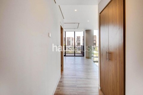 Villa in Jumeirah Bay Island, Jumeirah, Dubai 5 bedrooms, 540 sq.m. № 45079 - photo 4