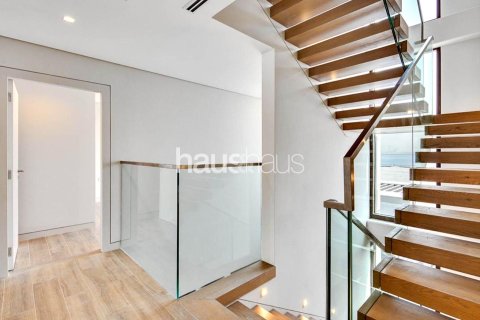 Вилла в Jumeirah Bay Island, Джумейра, Дубай, 5 спален, 540м², № 45079