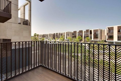 Villa in Jumeirah Bay Island, Jumeirah, Dubai 5 bedrooms, 540 sq.m. № 45079 - photo 9