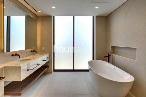 Villa in Jumeirah Bay Island, Jumeirah, Dubai 5 bedrooms, 540 sq.m. № 45079 - photo 5